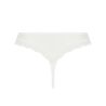 String Résille Bohème Blanc