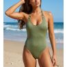Badebekleidung Badeanzug Mode Sirene Sirene Sirene