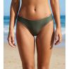 Bas de maillot de bain La Smartissime Kaki Bronze