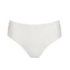 Culotte taille haute Azélie Blanc