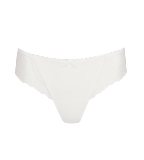 String Azélie Blanc
