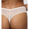 String Azélie Blanc
