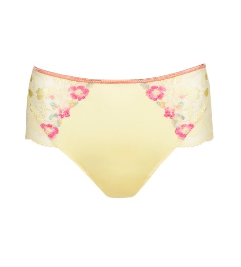 Culotte haute Lizelot French Vanilla
