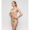 Culotte haute Lizelot French Vanilla