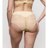 Culotte haute Lizelot French Vanilla