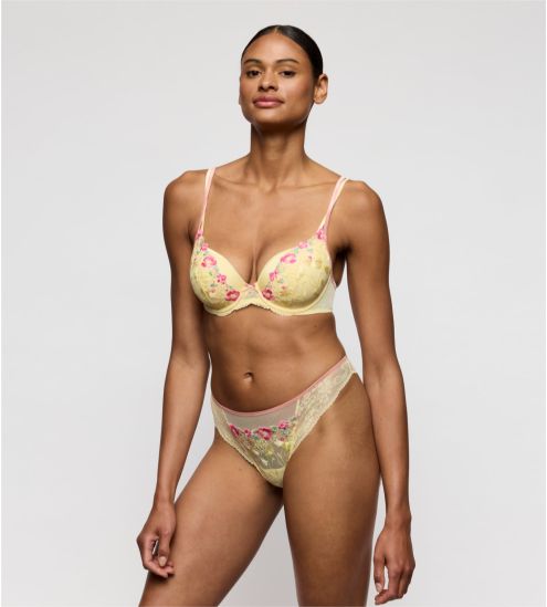 String Lizelot French Vanilla