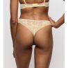 String Lizelot French Vanilla