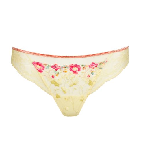 String Lizelot French Vanilla