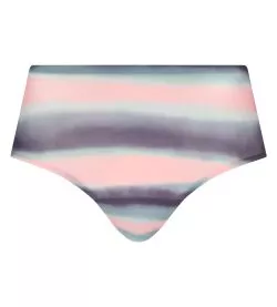 Shorty Softstretch Fluor Eclipse