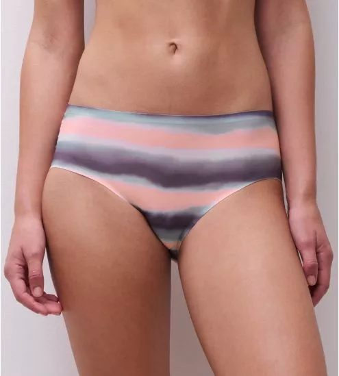 Shorty Softstretch Fluor Eclipse