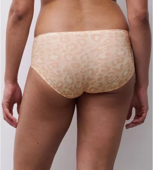Shorty Softstretch Leo Blush