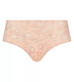 Shorty Softstretch Leo Blush