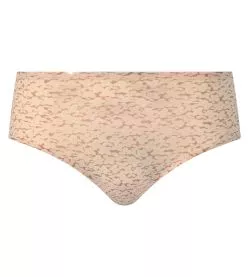 Shorty Softstretch Norah Nude Print