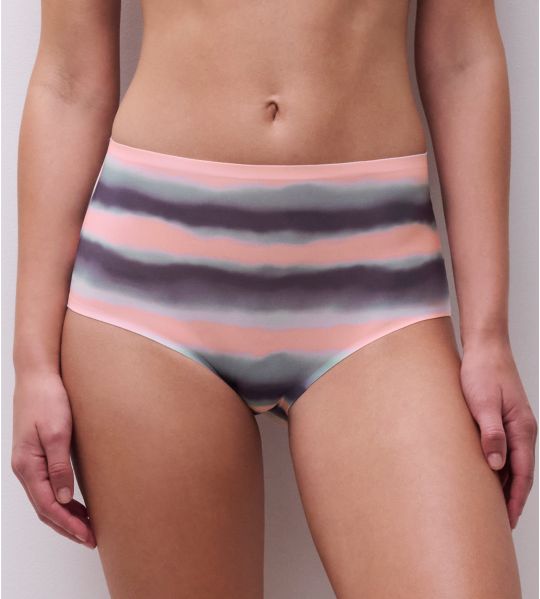 Culotte maxi Softstretch Fluor Eclipse