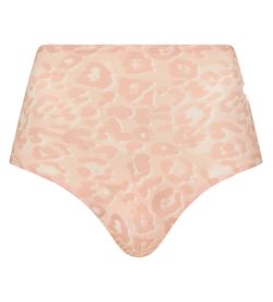 Culotte maxi Softstretch Leo Blush