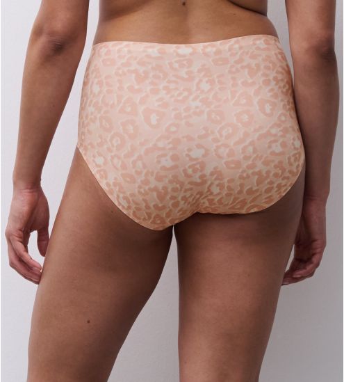 Culotte maxi Softstretch Leo Blush