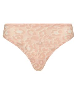 String Softstretch Leo Blush