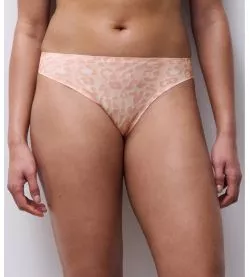 String Softstretch Leo Blush