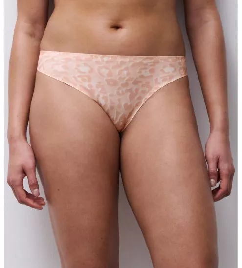 String Softstretch Leo Blush