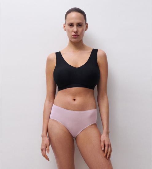 Shorty Softstretch Mauve