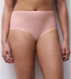 Culotte maxi Softstretch Fluor Pink