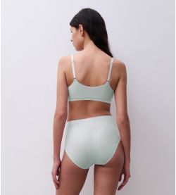 Culotte maxi Softstretch Atoll
