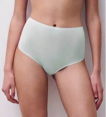High-Waist Brief Softstretch Atoll