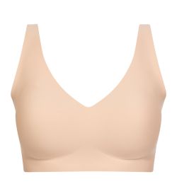 Brassière Softstretch Power Beige Doré