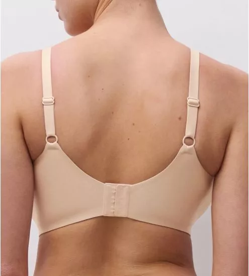 Brassière Softstretch Power Beige Doré