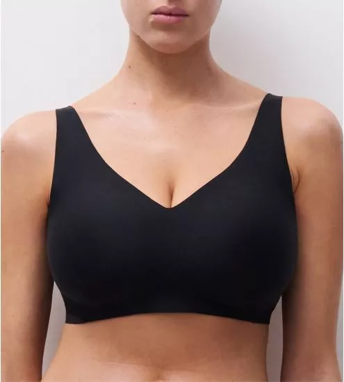 Brassière Softstretch Power Noir