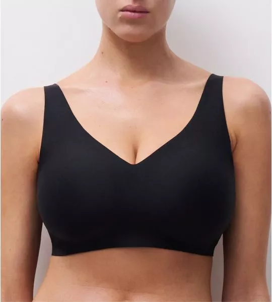 Brassière Softstretch Power Noir