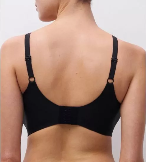 Brassière Softstretch Power Noir