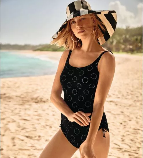 Maillot de bain pour...