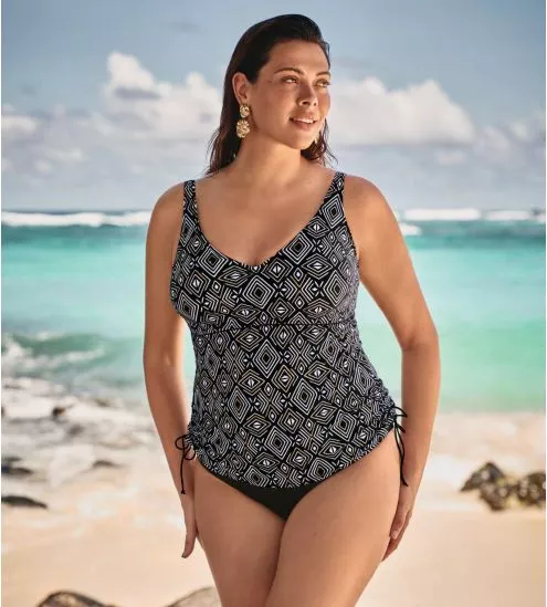 Haut de maillot de bain...