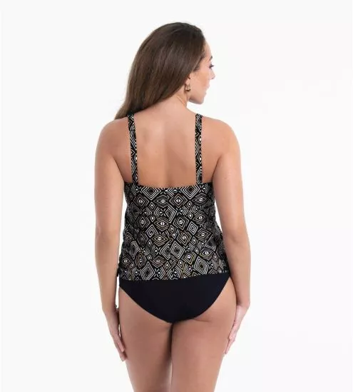 Haut de maillot de bain...