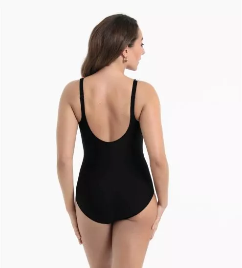 Maillot de bain une piece...