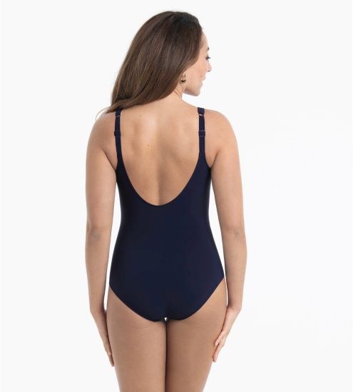 Maillot de bain une piece...