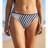 Swimwear Low Seduction Stripe Stripe Cruise