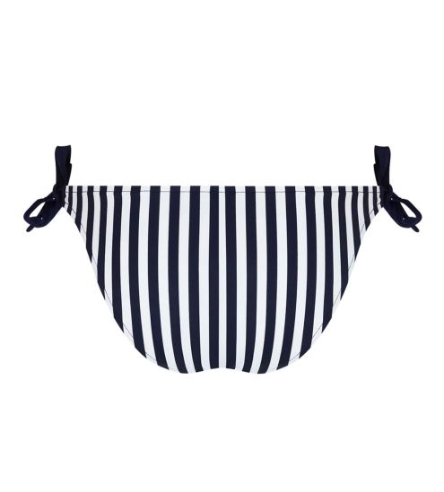 RAYURE EN LIGNE SLIP BIKINI 1548 Rayure Croisire