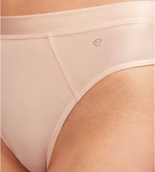 Culotte coton Cate Parfait Pink - lifestyle