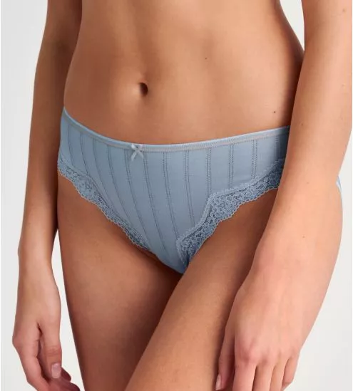 Culotte en coton avec...