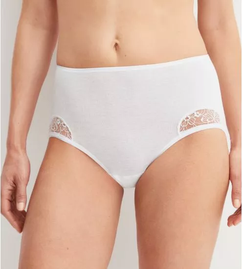 Culotte en coton Cotton...