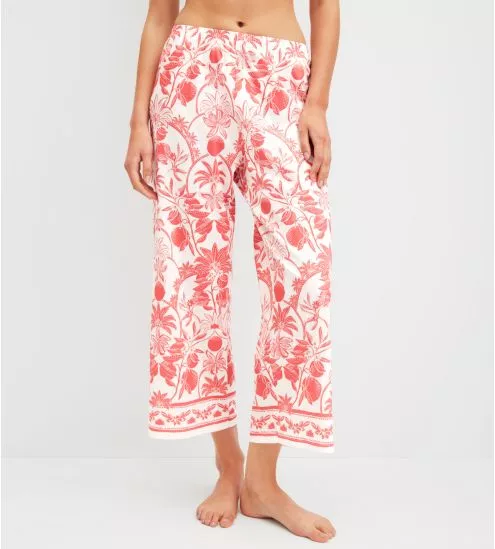 Pantalon d'intérieur femme...