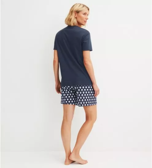 Pyjama court femme Daylight...