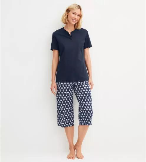 Pyjama femme Daylight...