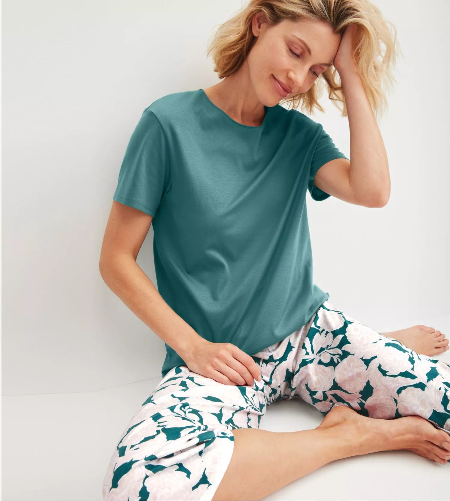 Pyjama femme