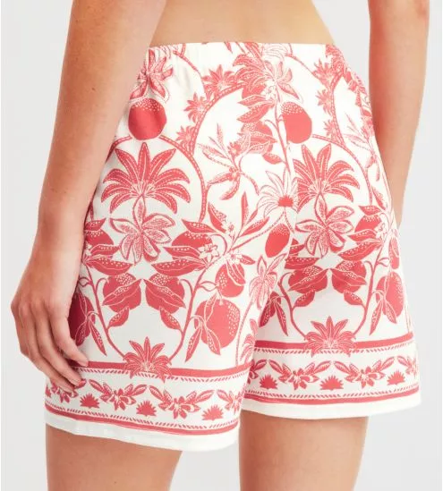 Short de pyjama femme...