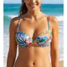 Top of hulls bikini The blanket cut papers