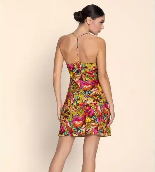 Nuisette Danse des Fleurs - vue avant