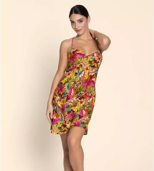 Slip Nightdress Danse des...